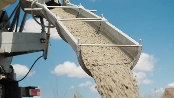 Best Concrete Driveway Installation  in Luther, OK