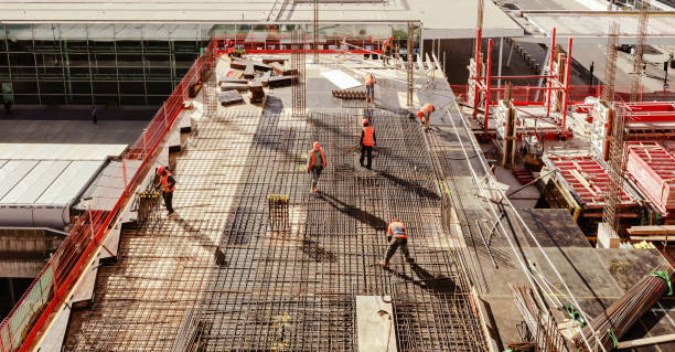 Best Concrete Foundation Installation  in Luther, OK