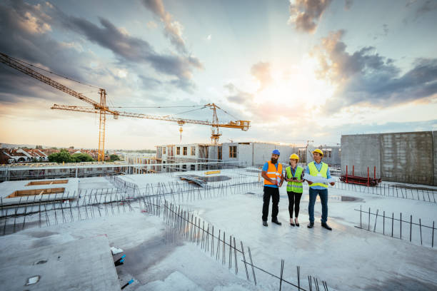 Best Affordable Concrete Contractor  in Luther, OK